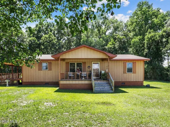 226 Carrolls Road, Warsaw, NC 28398