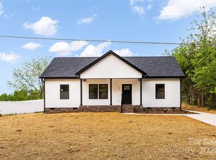 605 Stirewalt Rd, China Grove, NC 28023