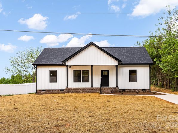 605 Stirewalt Rd, China Grove, NC 28023