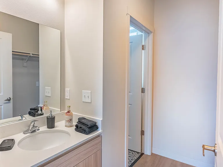Westgate Apartment Homes — Photo 38