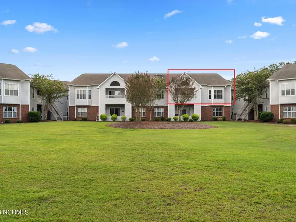 4140 Breezewood Drive Apt 203, Wilmington, NC 28412