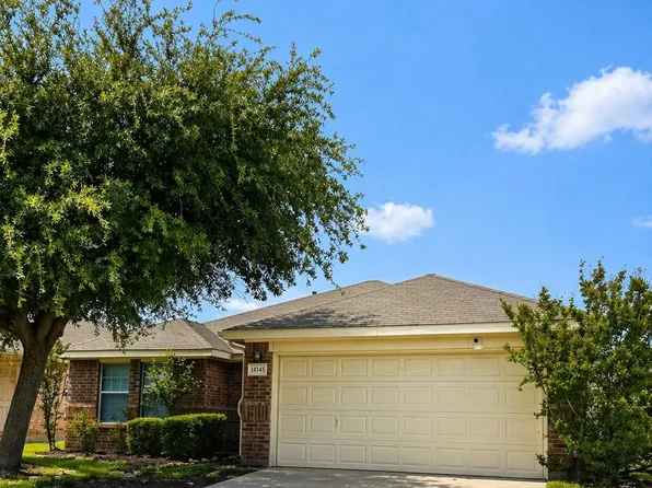 14145 Snaffle Bit Trl, Fort Worth, TX 76115