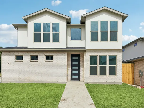 3769 Wenatche Dr, Dallas, TX 75233