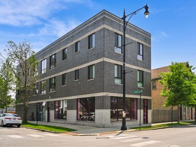 3437 S Morgan St #2E, Chicago, IL, 60608