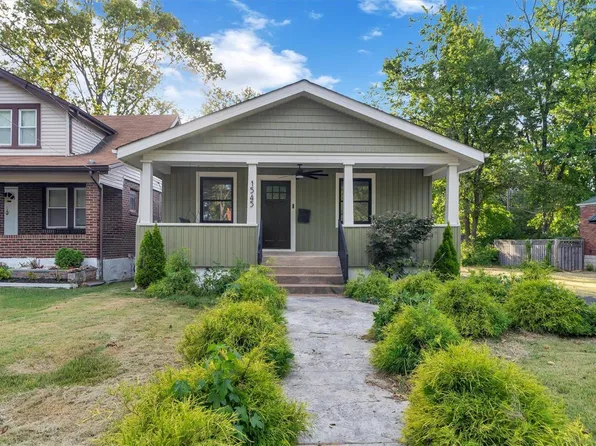 1545 78th St, Saint Louis, MO 63130