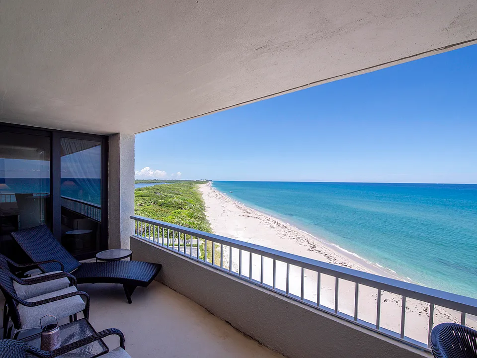 5540 N Ocean Dr #7A