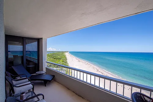 5540 N Ocean Dr #7A Photo 1