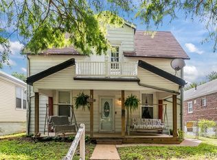 5046 S 37th St, Saint Louis, MO