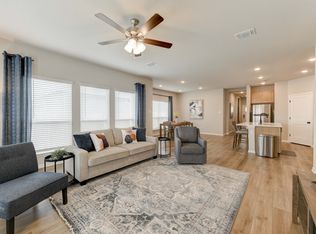 105 Hutto St #ID1043153P, Hutto, TX 78634