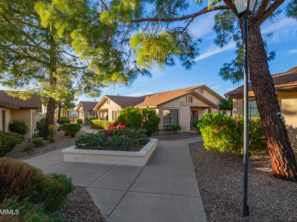 310 N 65TH Street #13, Mesa, AZ 85205
