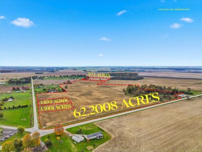 0 Middle Pike, West Jefferson, OH, 43162