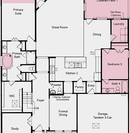 2nd image of 6808 Fort Parker Way
