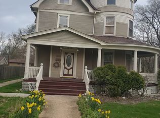 3614 213th Pl, Matteson, IL 60443