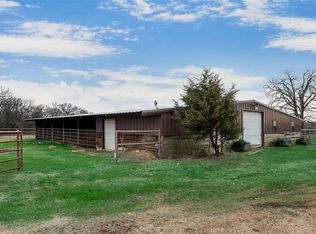 8687 S Fm 372, Gainesville, TX 76240