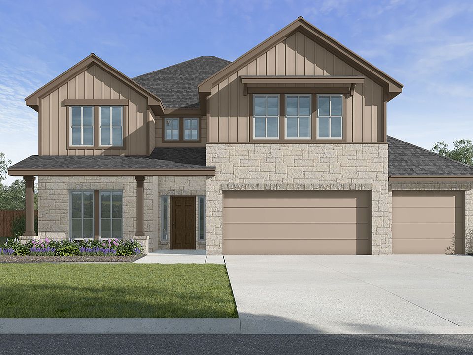 Plan Elevation.