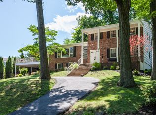 191 Underhill Rd, South Orange, NJ 07079
