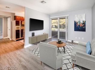 2606 S Durango Dr APT 206, Las Vegas, NV 89117