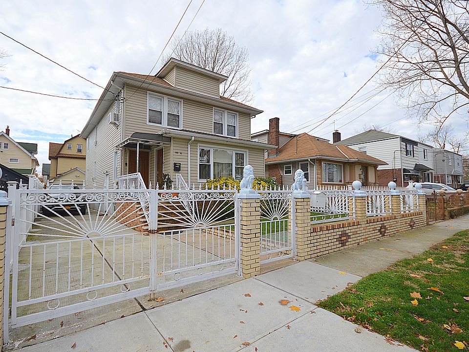 1st image of 9916 199th St