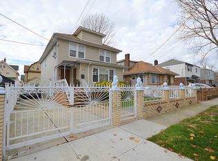 9916 199th St, Hollis, NY 11423