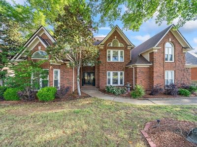 9912 Woodland Hills Dr, Cordova, TN, 38018