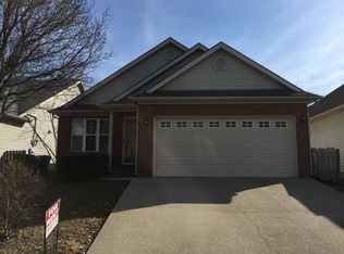 136 Angel Falls Dr, Lexington, KY 40511
