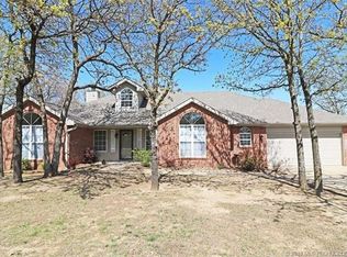 2616 Mountain Rd, Bartlesville, OK 74003