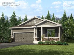 5642 Tumbleweed Ave, Firestone, CO 80504