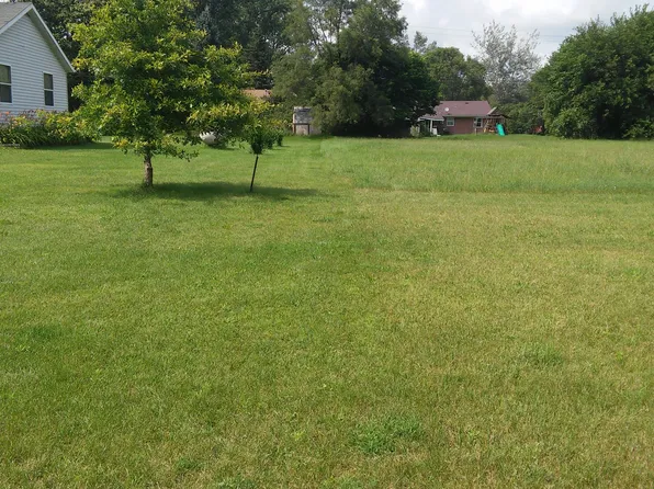 16780 Martinsville Rd, Van Buren Township, MI 48111