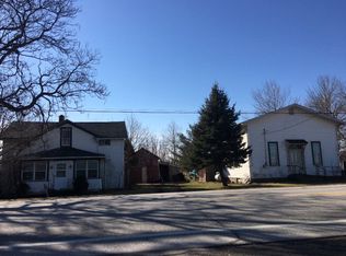 12114 Greenwich Rd, Homerville, OH 44235