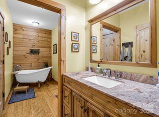 131 Blue Gill Dr, Lake Lure, NC 28746