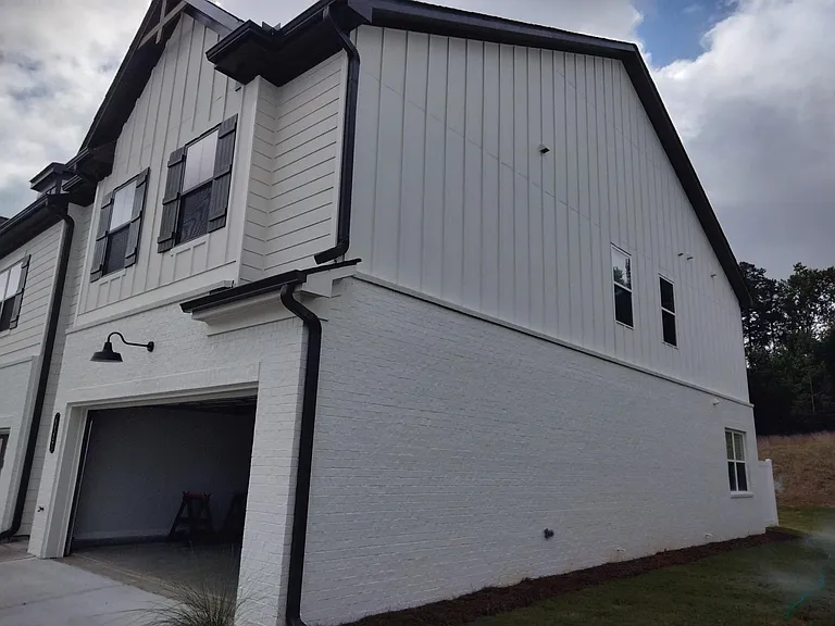 Side Windows for Day Light