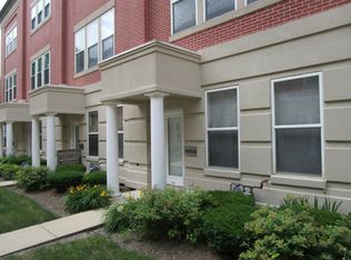 7511 Brown Ave APT D, Forest Park, IL 60130