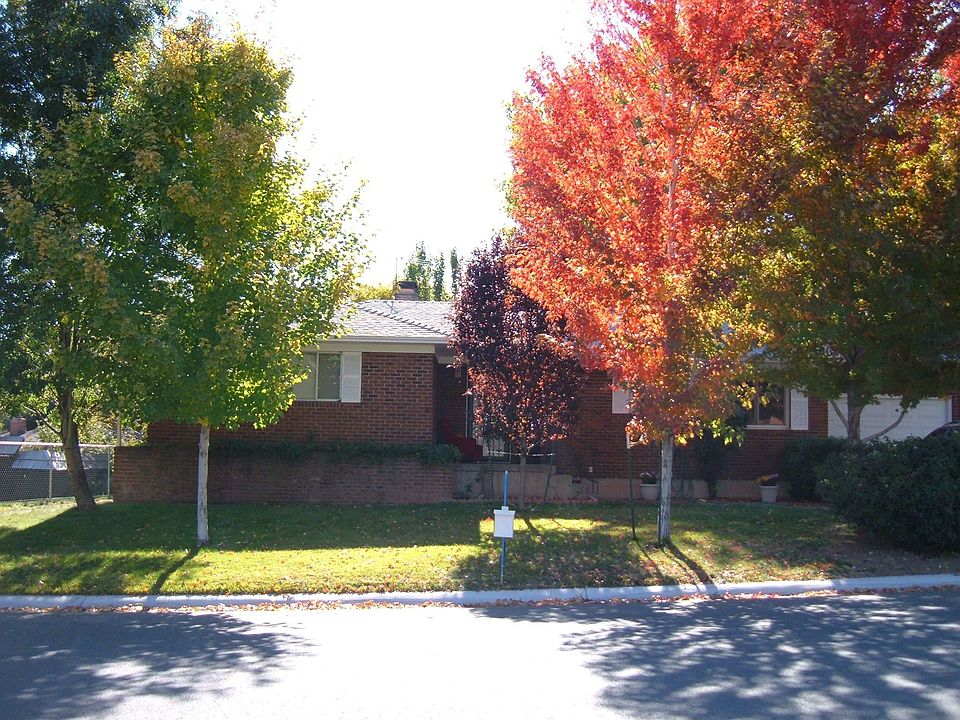 Fantastic Home Close to Universityof Nevada