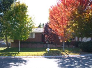 1075 Williams Ave, Reno, NV 89503