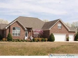 48 Skye Cir, Clayton, NC 27520
