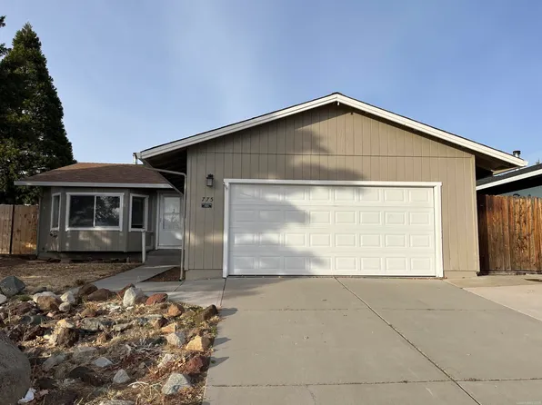 775 Cameron Way, Susanville, CA 96130