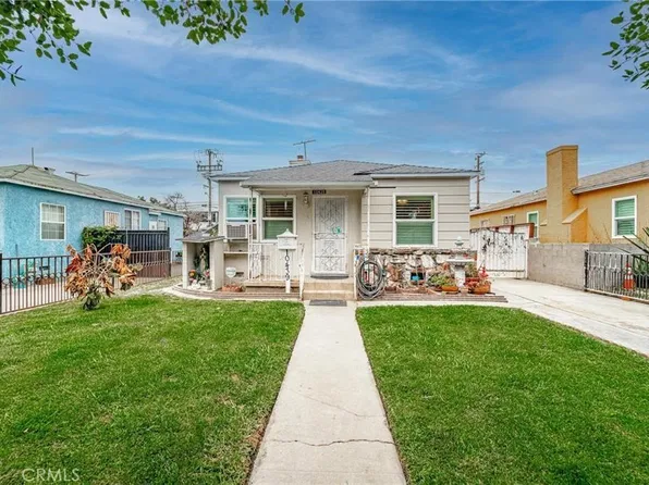 10439 Stanford Ave, South Gate, CA 90280
