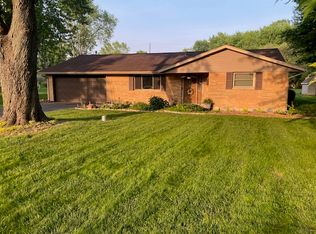 683 Barnhart Rd, Troy, OH 45373
