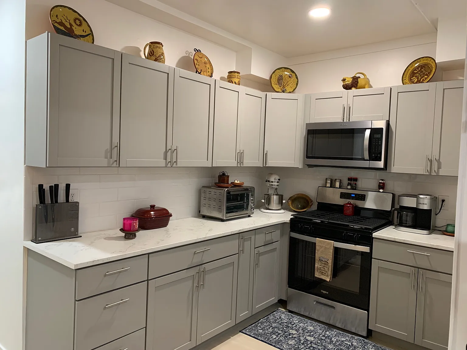 1 bed, 1000 sqft, $1,500 — Photo 2