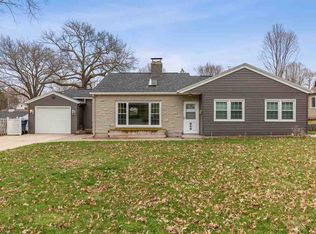 949 Fletcher Ave, Waterloo, IA 50701