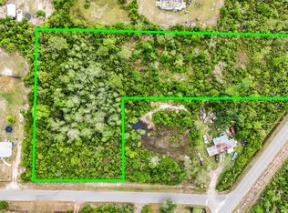 5411 Bay Head Rd, Youngstown, FL 32466