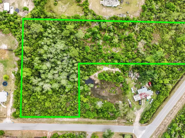 5411 Bay Head Rd, Youngstown, FL 32466