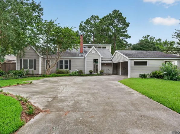 1674 Glenmore Ave, Baton Rouge, LA 70808