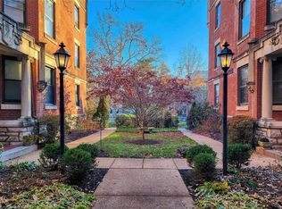 5535 Waterman Blvd APT 3N, Saint Louis, MO