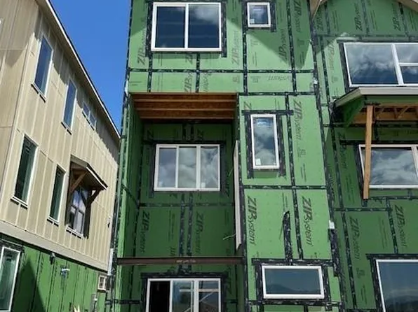 7223 Incline Vw, Colorado Springs, CO 80918