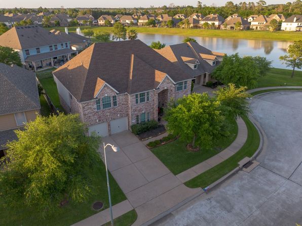 13306 Lilac Breeze Ct, Cypress, TX 77429