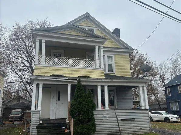 545 Cortland Ave, Syracuse, NY 13205
