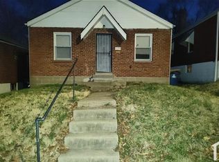 6039 Margaretta Ave, Saint Louis, MO 63120