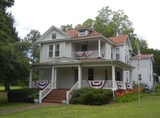 1066 Mount Laurel Rd, Clover, VA 24534