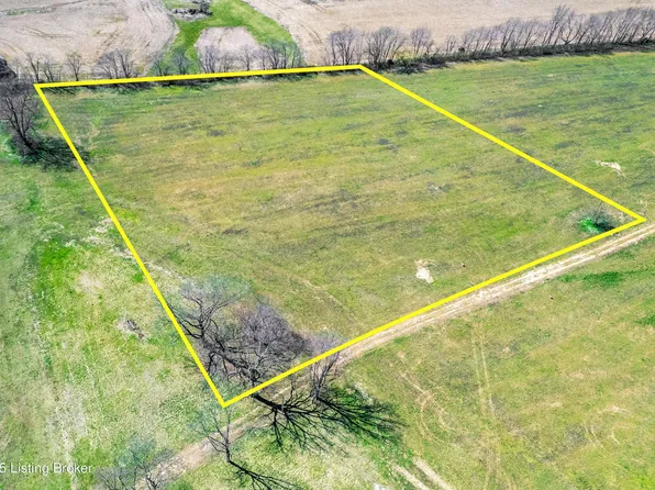 101 S Stallard Dr, Shelbyville, KY 40065
